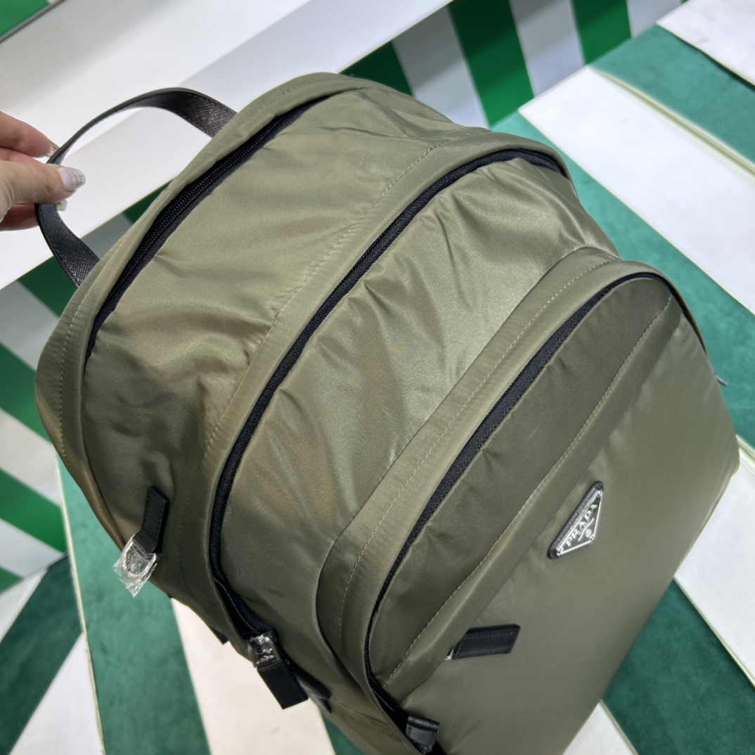 Handbags Prada 2VZ104 size:27×39×17cm - vstockx