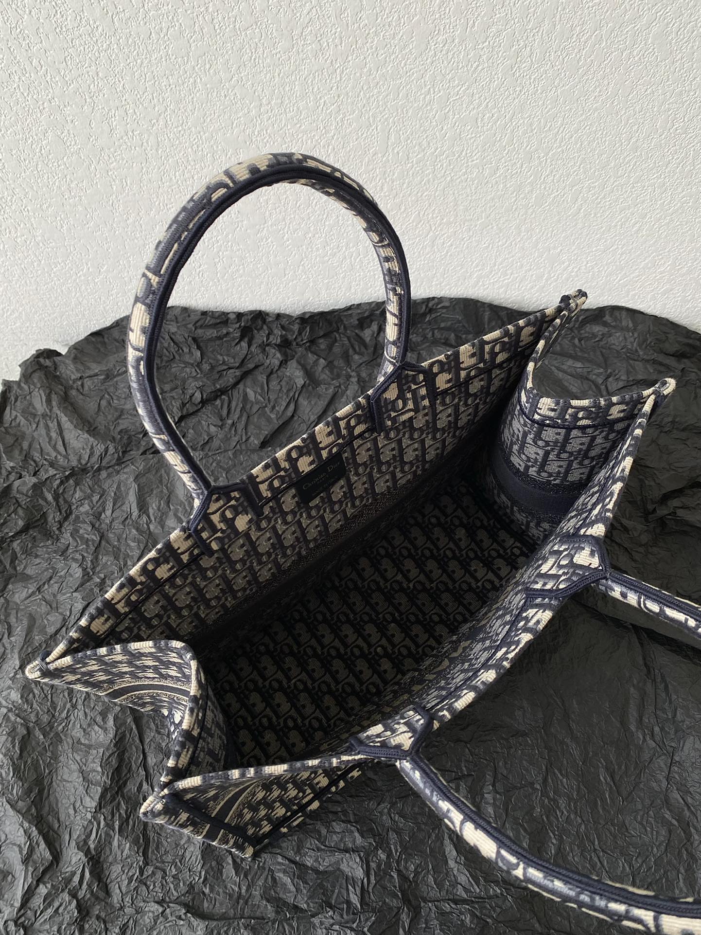 Handbags Dior Book Tote 8001 size:41.5*35*18 cm - vstockx