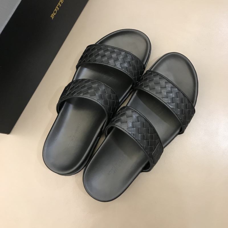 Bottega Veneta Slides 2 - vstockx