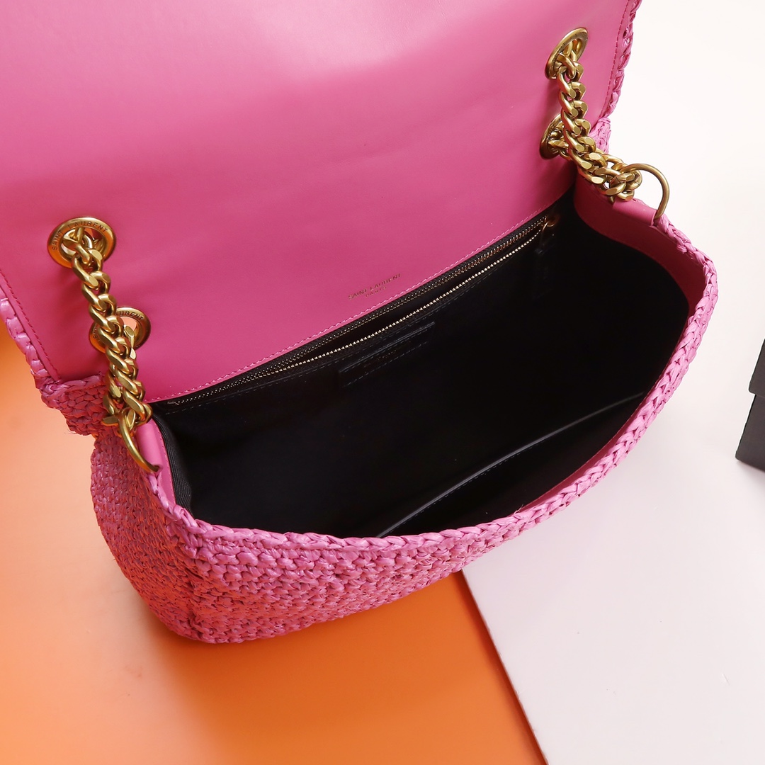 Handbags SAINT LAURENT 633158 size 28  20.5  8.5 cm - vstockx