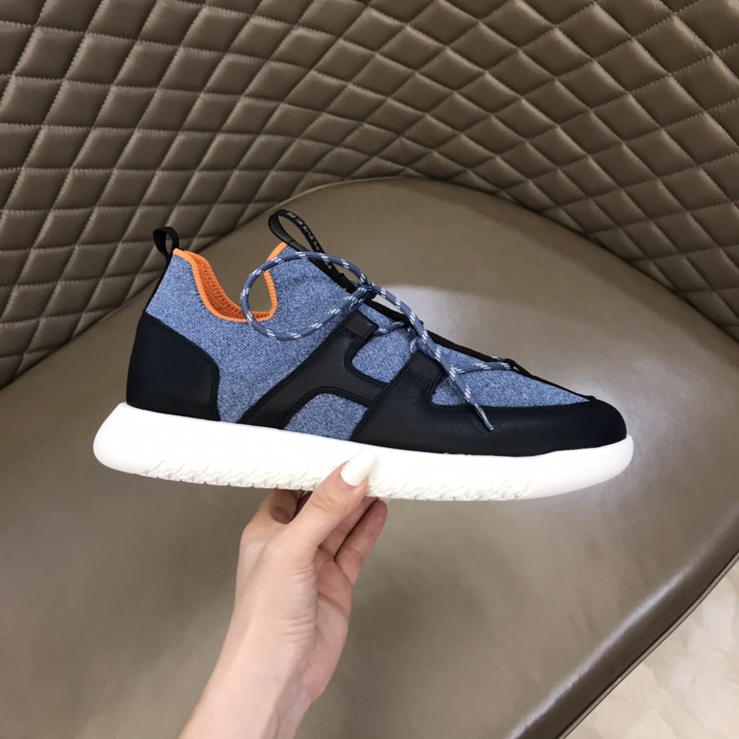 Hermes Duel sneaker 6 - vstockx