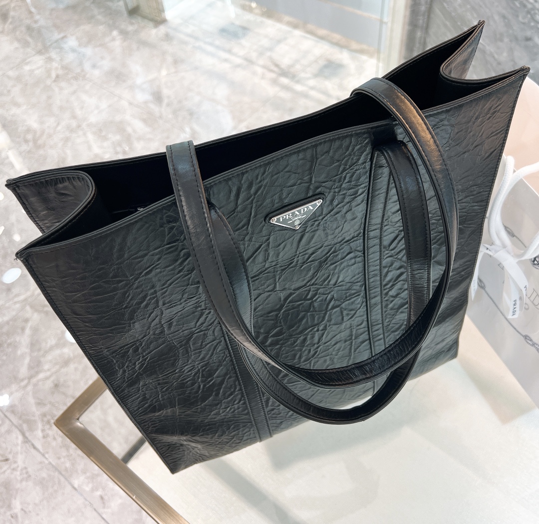 handbags prada 1BG587 39*36*13cm - vstockx