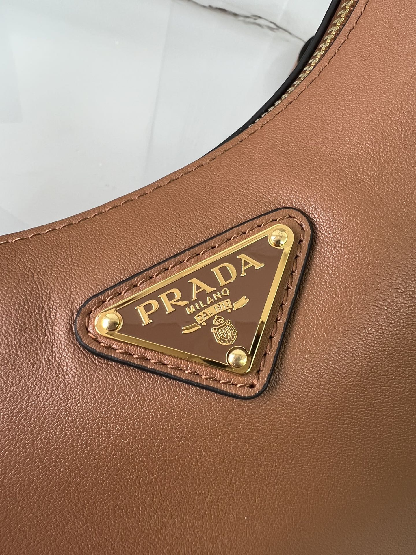 handbags prada 1BC194 22.5*18.5*6.5 - vstockx