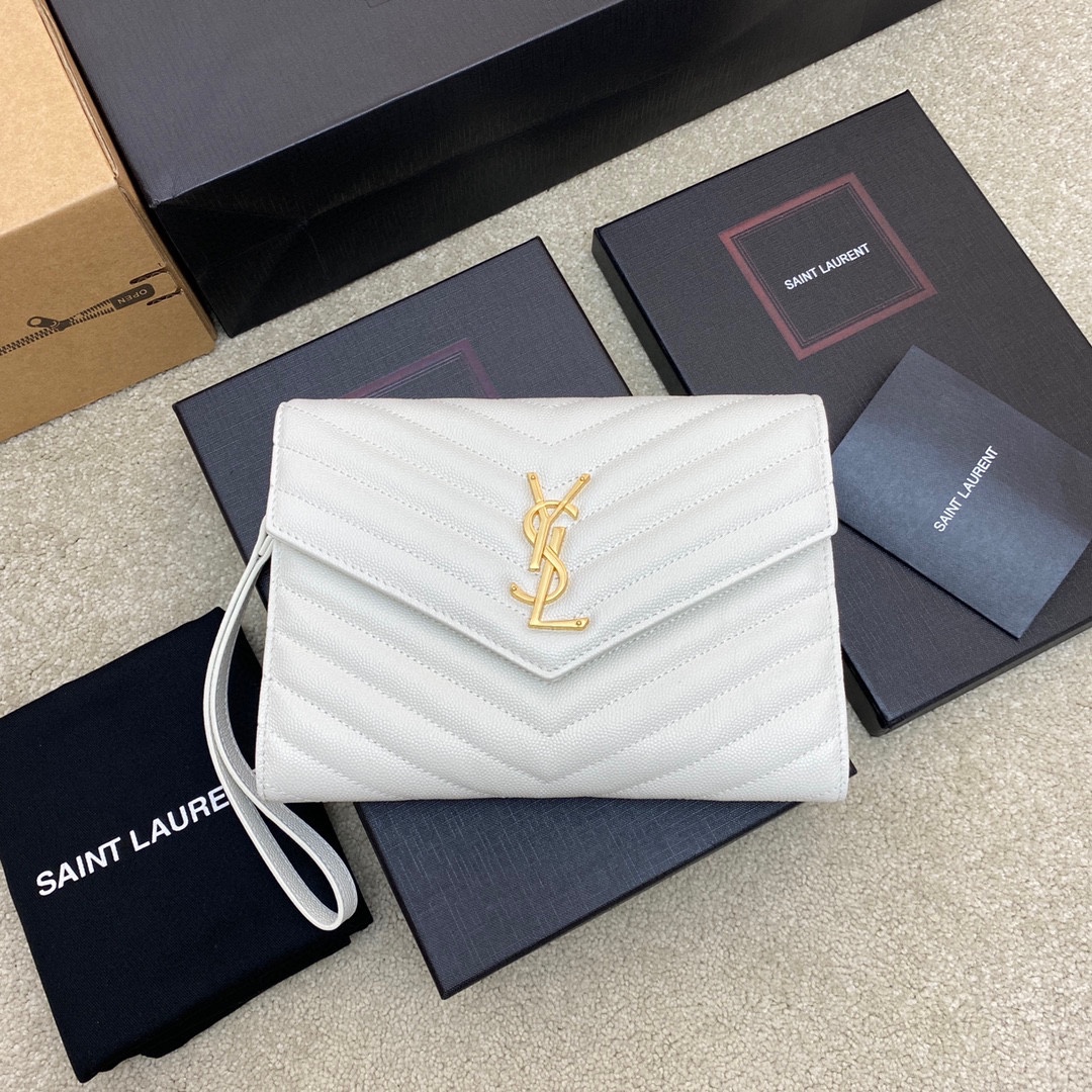 Handbags SAINT LAURENT 617662 size 21  6  3 cm - vstockx
