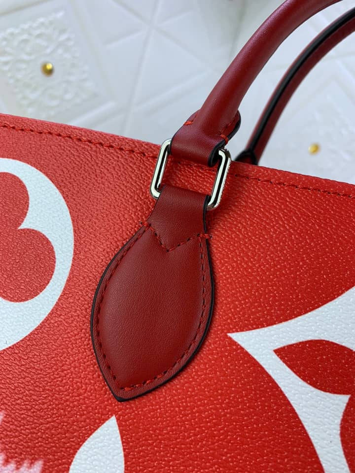 Handbag Louis Vuitton M45119 size 41*34*19 cm 35*27*14 cm - vstockx