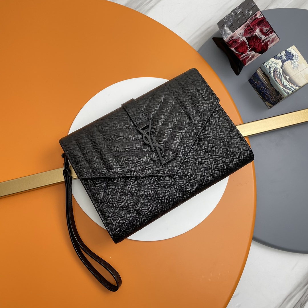 Handbags SAINT LAURENT 617662 size 21x16x3 cm - vstockx