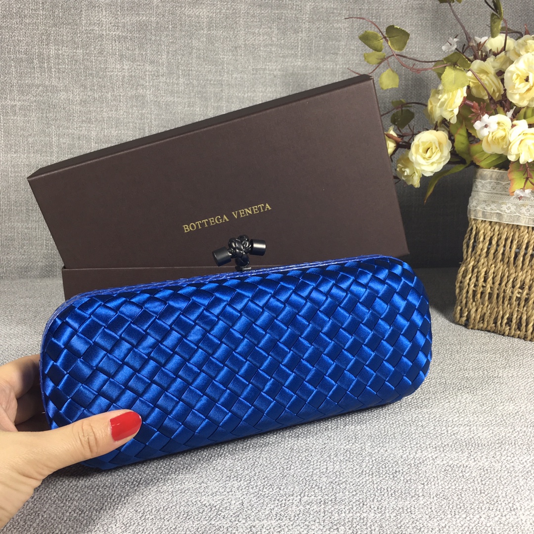 handbags Bottega Veneta 8651 size:25*9.5*4cm - vstockx