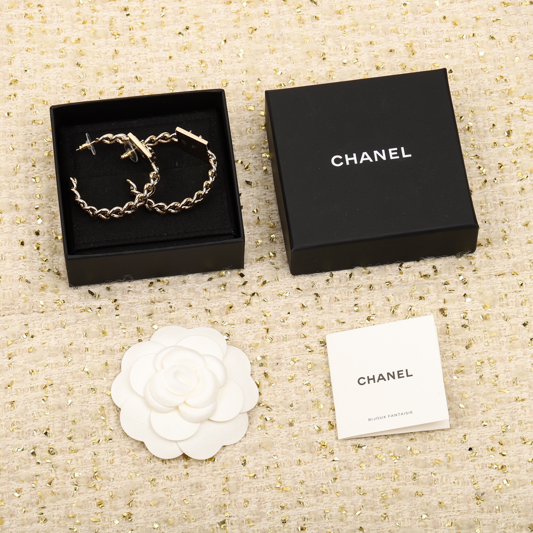Jewelry Chanel 1802 - vstockx
