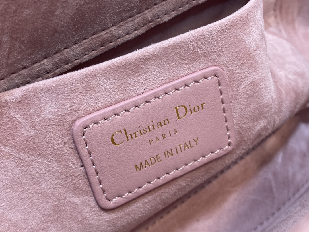 Handbag Dior size 26*6*14 cm - vstockx