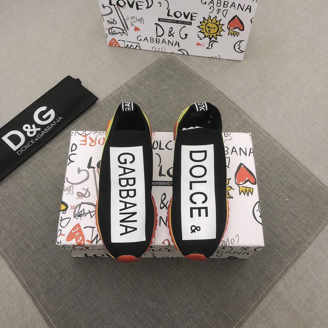 Dolce & Gabbana Sorrento 8 - vstockx
