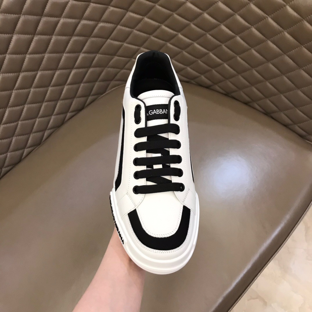 Dolce & Gabbana Low Tops Sneakers 14 - vstockx