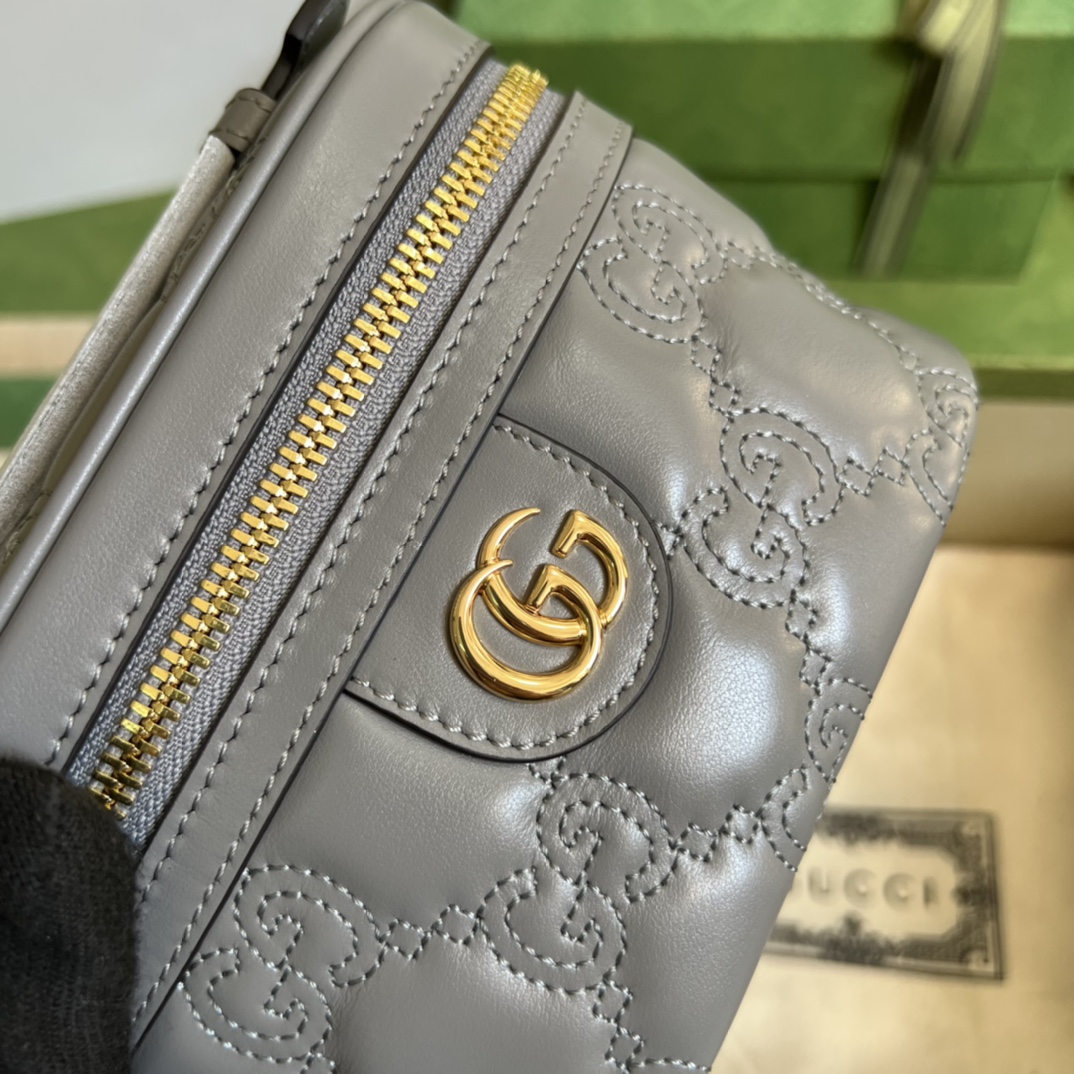 Handbag Gucci 723770 size 16*10.5*5 cm - vstockx