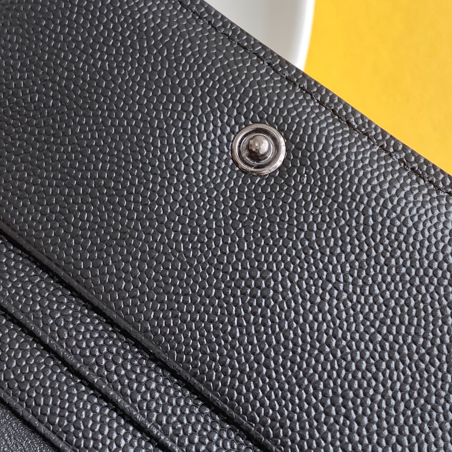 Handbags SAINT LAURENT 530841 size 11*8.5*3 cm - vstockx