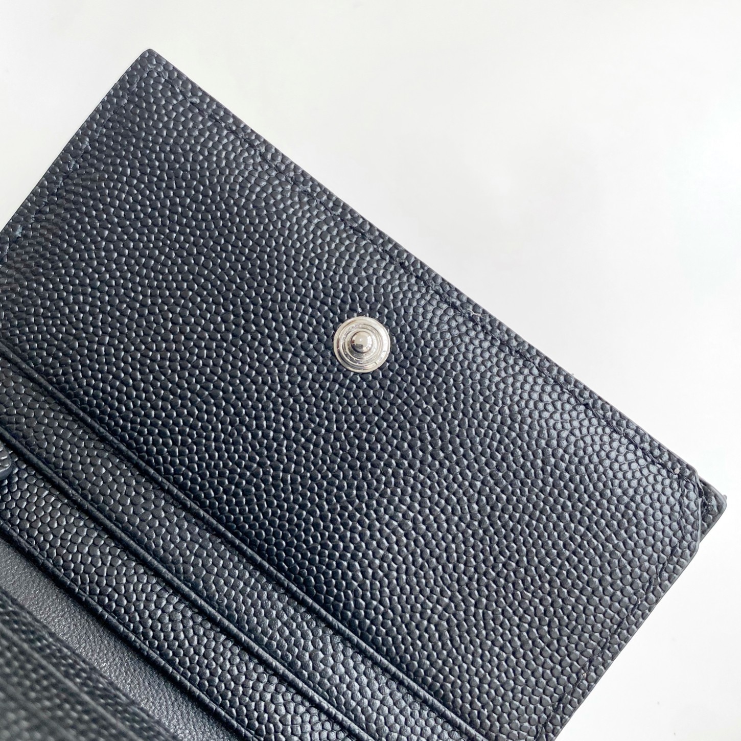 Handbags SAINT LAURENT 530841 size 11*8.5*3 cm - vstockx