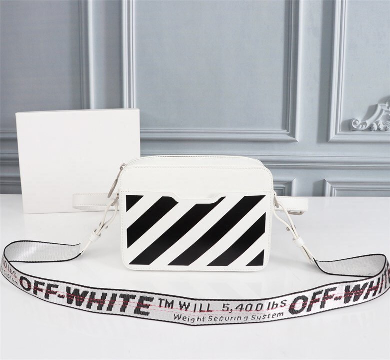 handbags OFF-White 506  4338650  size:21*16*9cm - vstockx