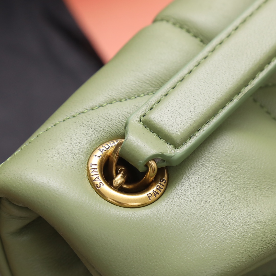 Handbags SAINT LAURENT 577476 size 29x17x11 cm - vstockx