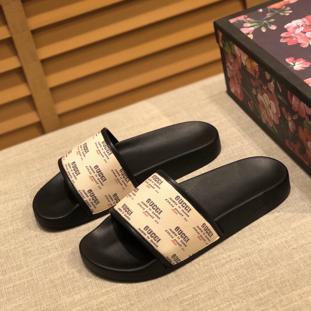 Gucci Slippers 17 - vstockx