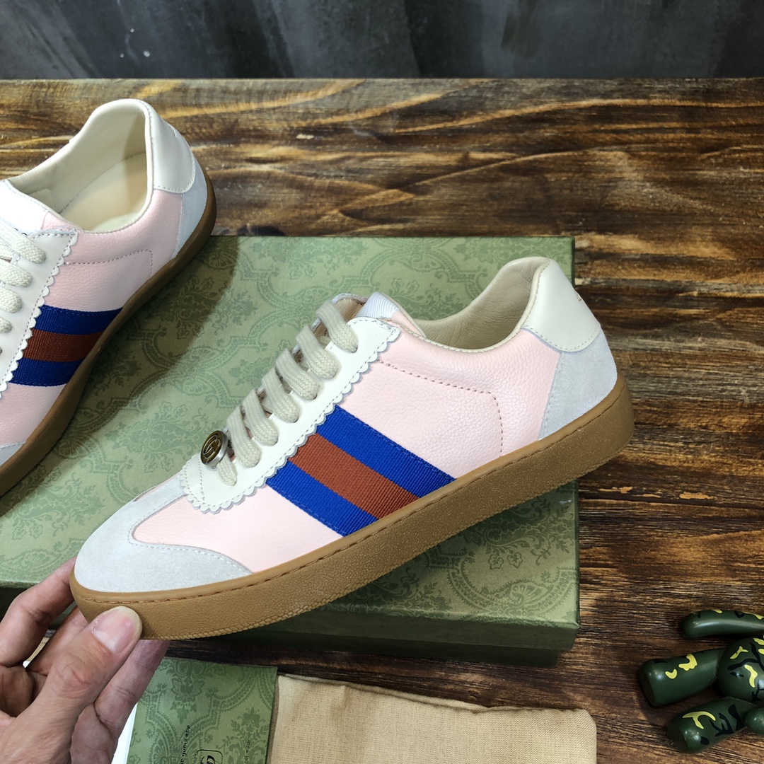 Gucci G74 sneaker 6 - vstockx