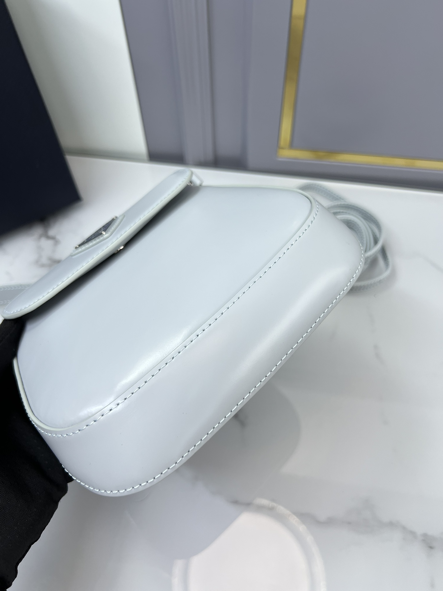 handbags prada 1BH188 17*14.5*7 - vstockx