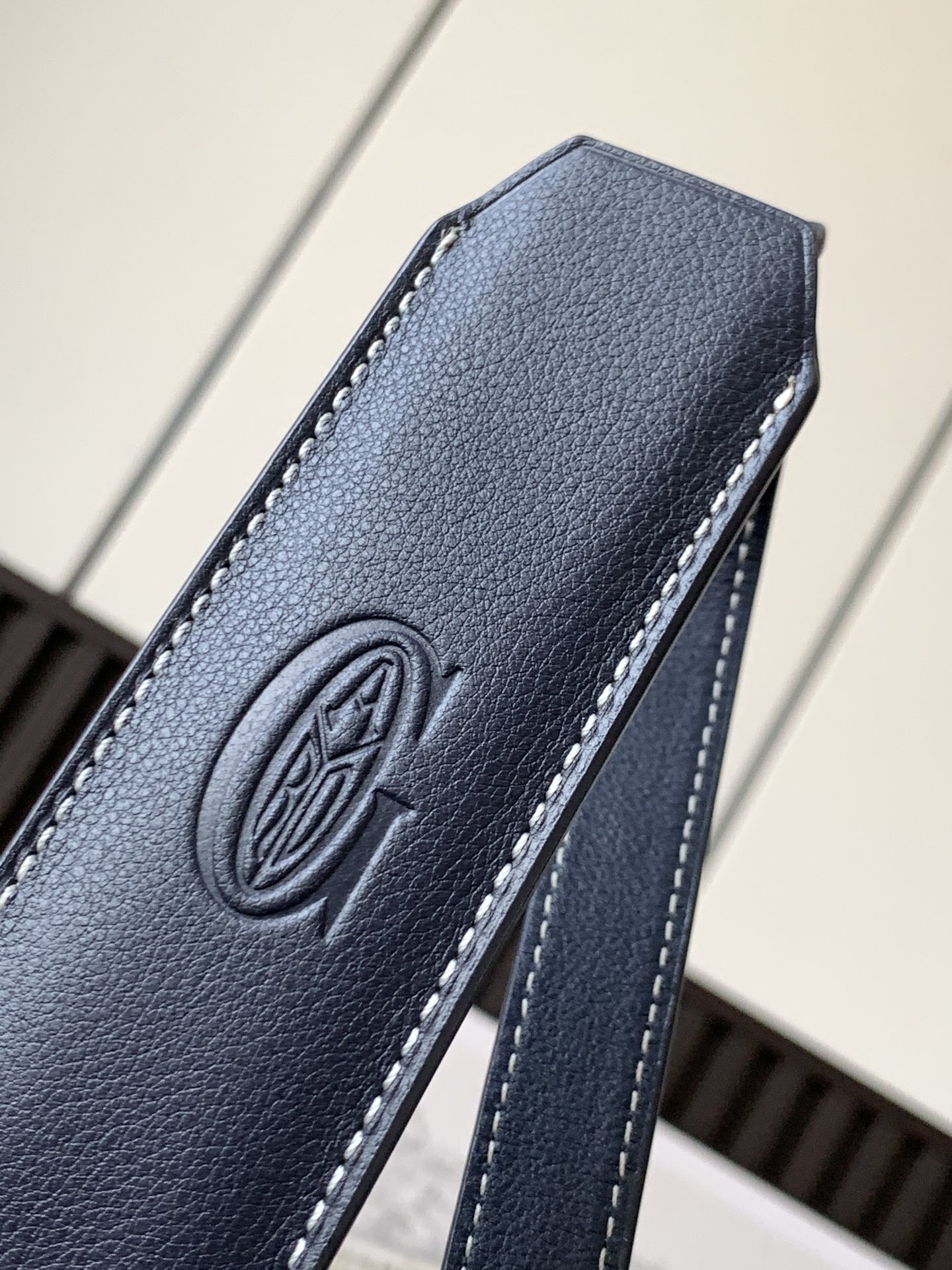 Handbags Goyard Voltaire 0201513 size:38.5*11.5*38 cm - vstockx