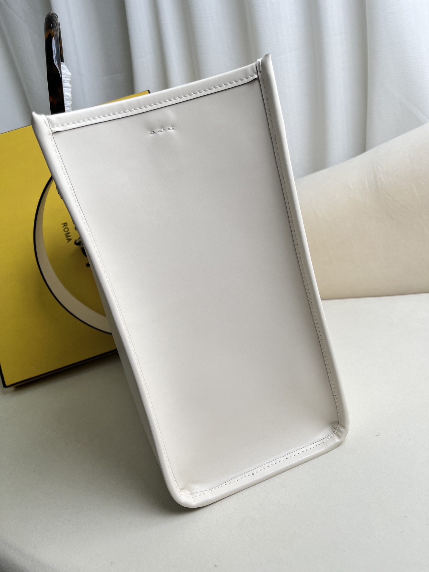 handbags FENDI 877 size:17*35*31 - vstockx