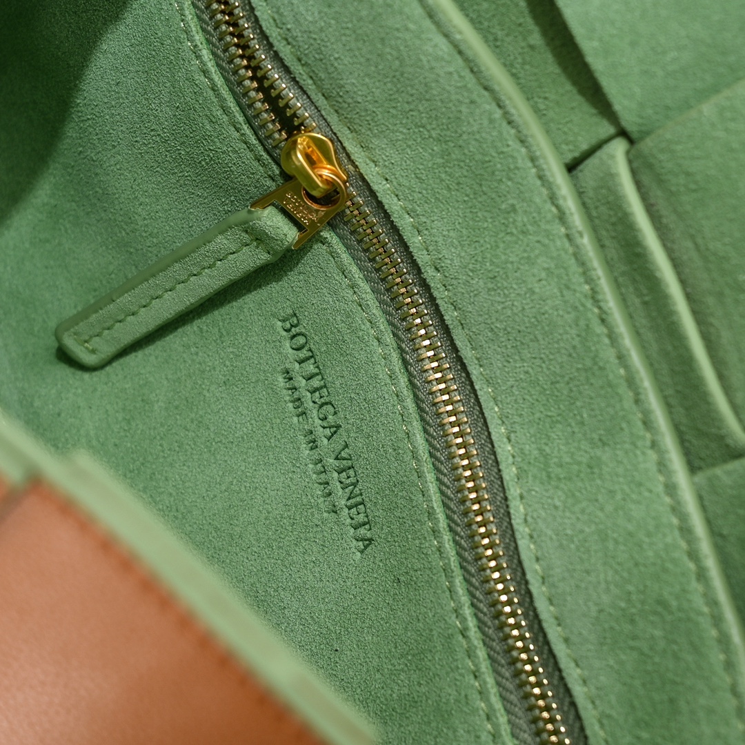 handbags Bottega Veneta 6687# size:23*15*6cm - vstockx