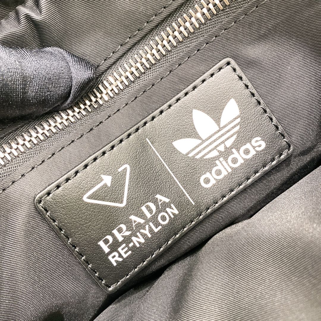 handbags prada 2VH142 25*19*7 - vstockx