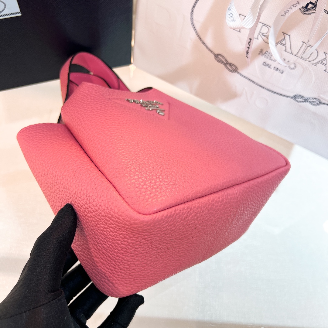 handbags prada 1BA349 15.5*18*10 - vstockx