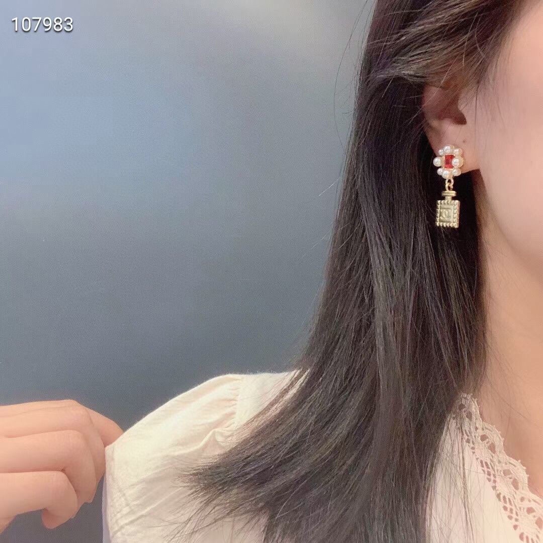 Jewelry Chanel 1779 - vstockx