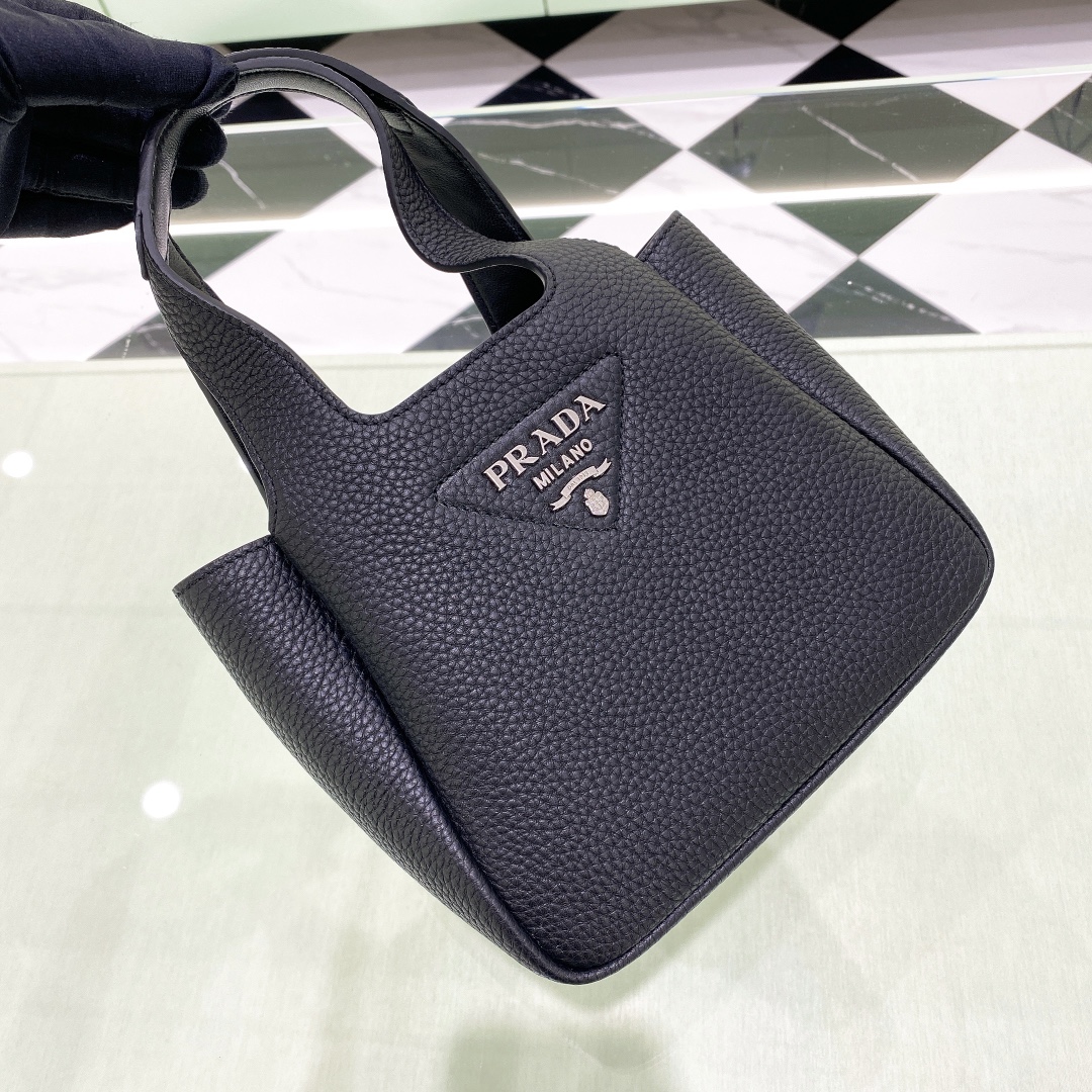 handbags prada 1BA349 15.5*18*10 - vstockx