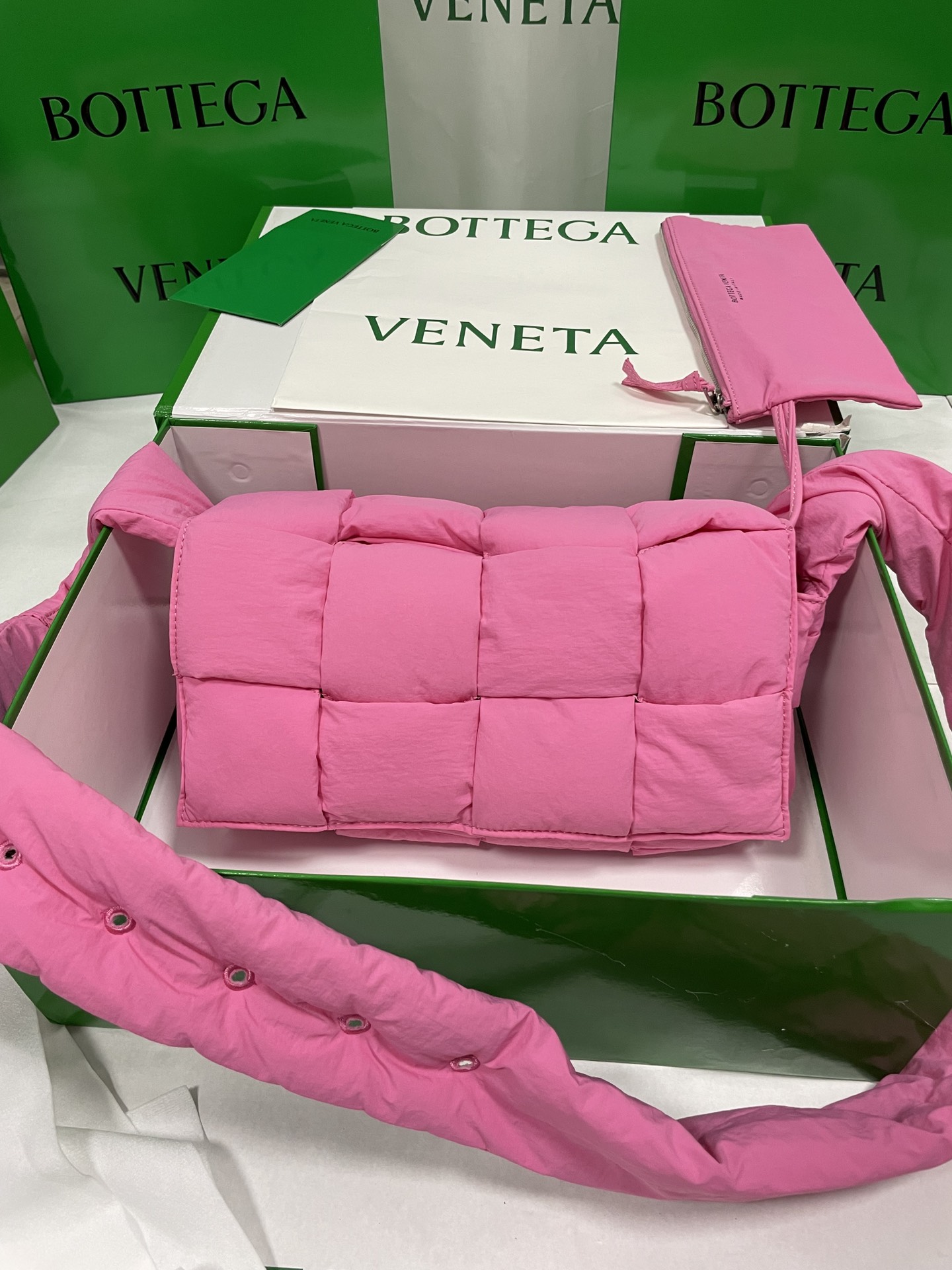handbags Bottega Veneta 8951# - vstockx