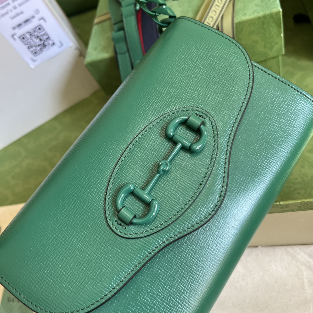 Handbag Gucci 724713 size 20*12*5.5 cm - vstockx