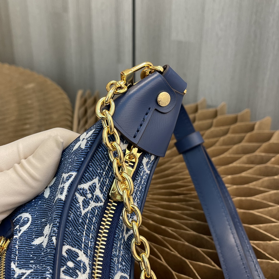 Handbag Louis Vuitton M81166 size 23 x 13 x 6 cm - vstockx