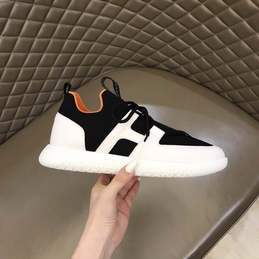 Hermes Duel sneaker 3 - vstockx