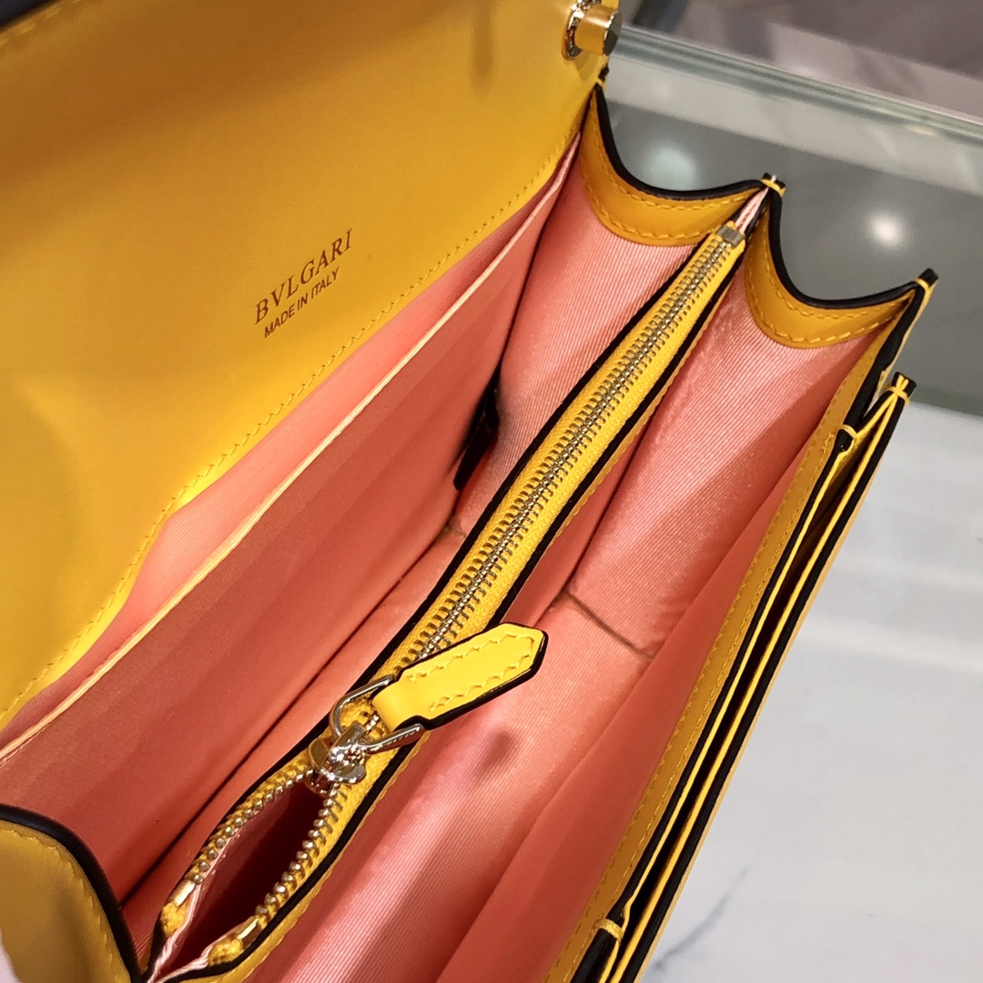 Handbags Bvlgari 29032 size:25*7.5*17 cm - vstockx