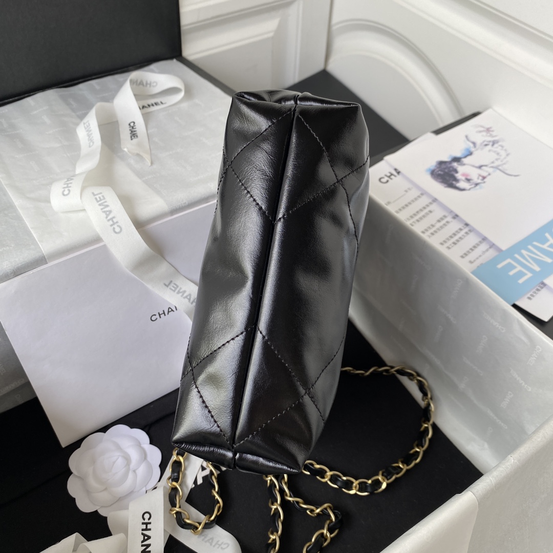 Handbag Chanel AS3263 size 18X20X6.5 cm - vstockx