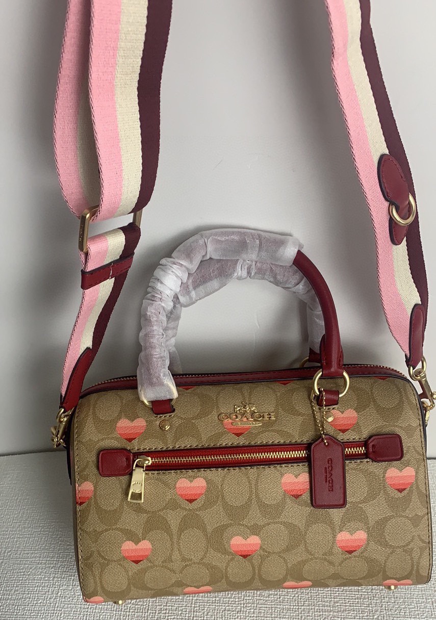 Handbags Coach CA248 size:26*18*13 - vstockx