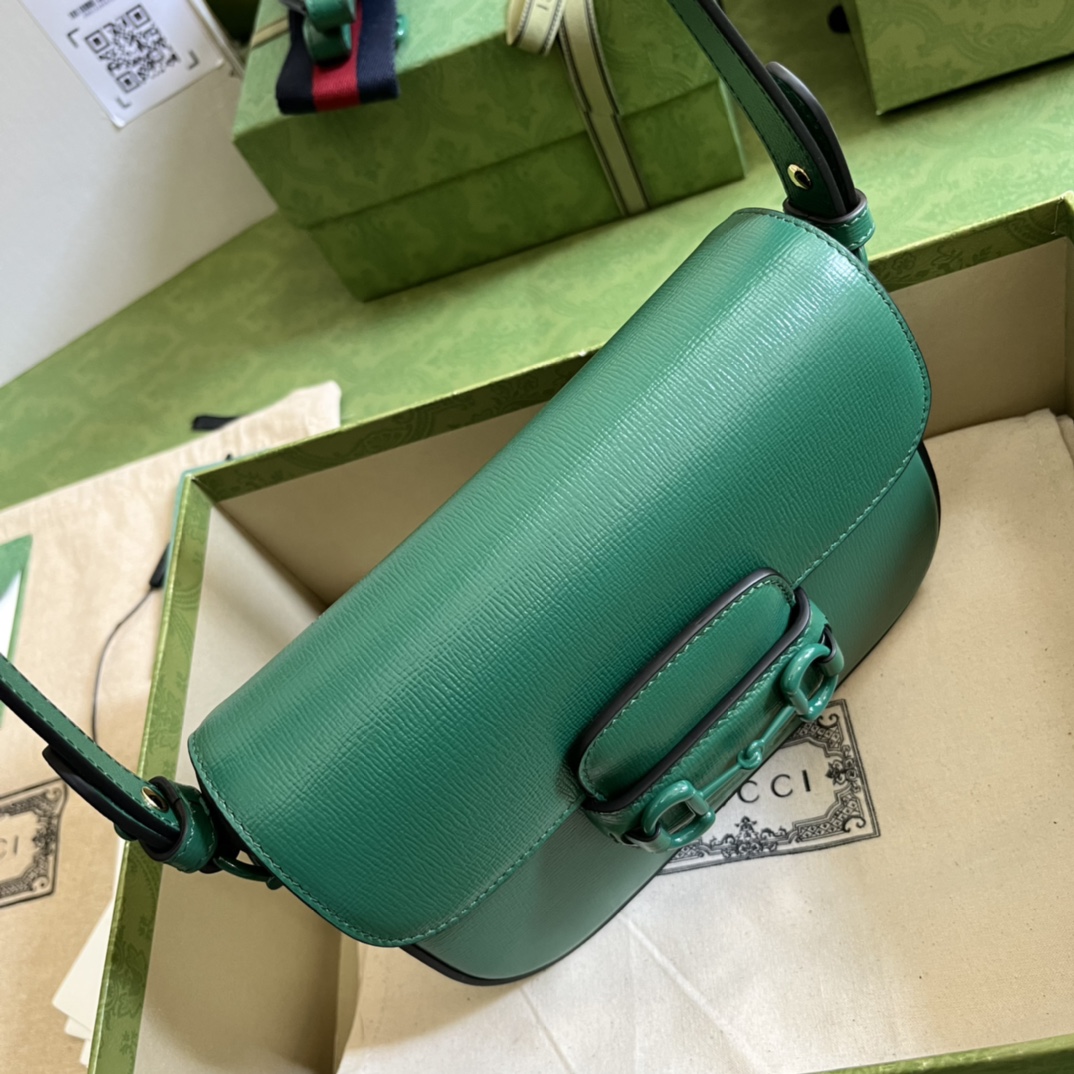 Handbag Gucci 726226 size 20.5*14.5*5 cm - vstockx