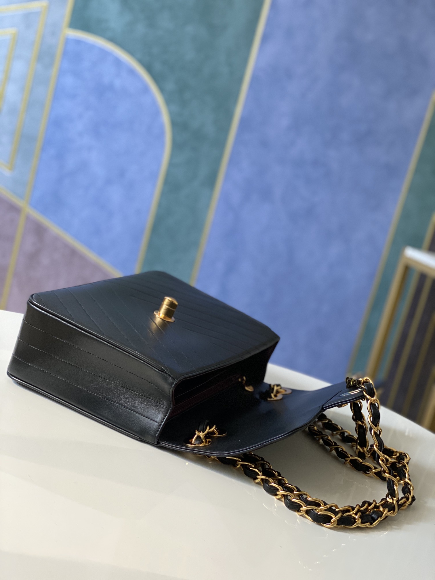 Handbag Chanel A88 size 30.21.8 cm - vstockx