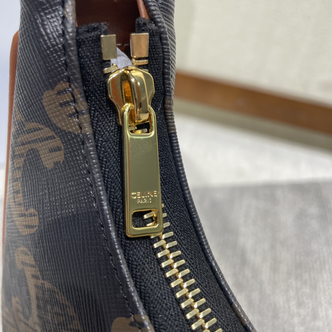 Handbags CELIN AVA XL 193952 size:23 X 13.5 X 6 cm - vstockx