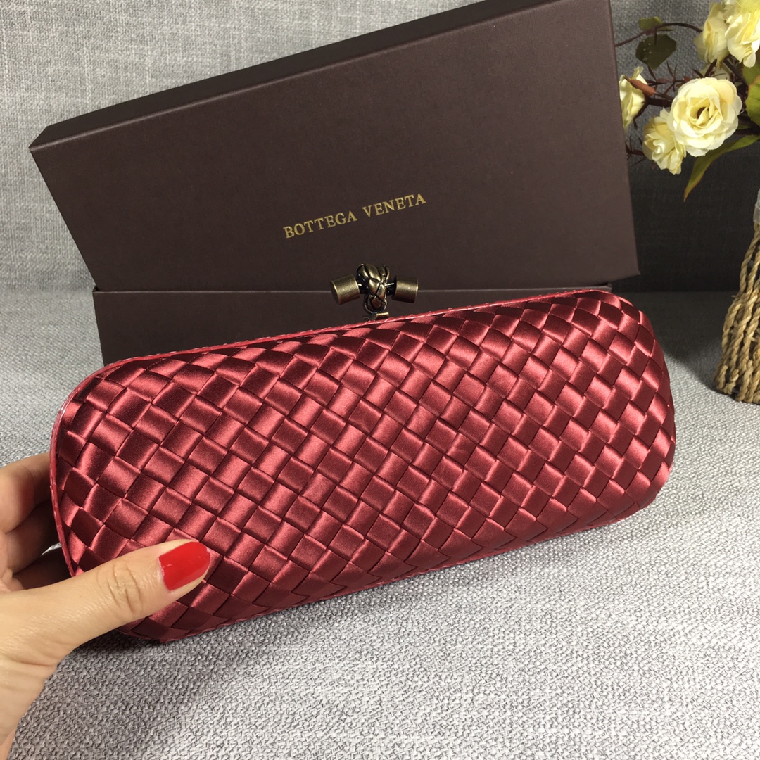 handbags Bottega Veneta 8651 size:25*9.5*4cm - vstockx