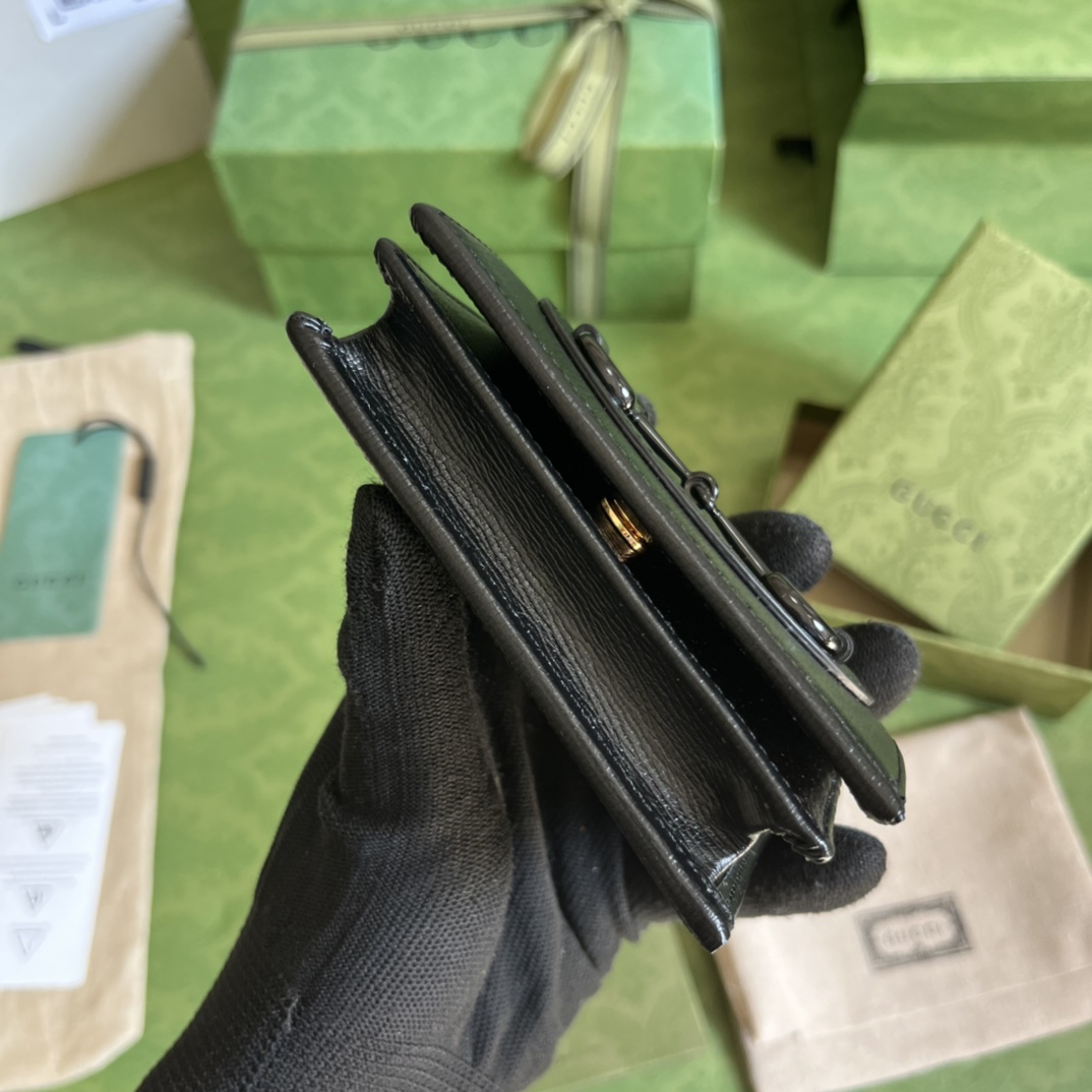 Handbag Gucci 621887 size 11*8.5*3 cm - vstockx