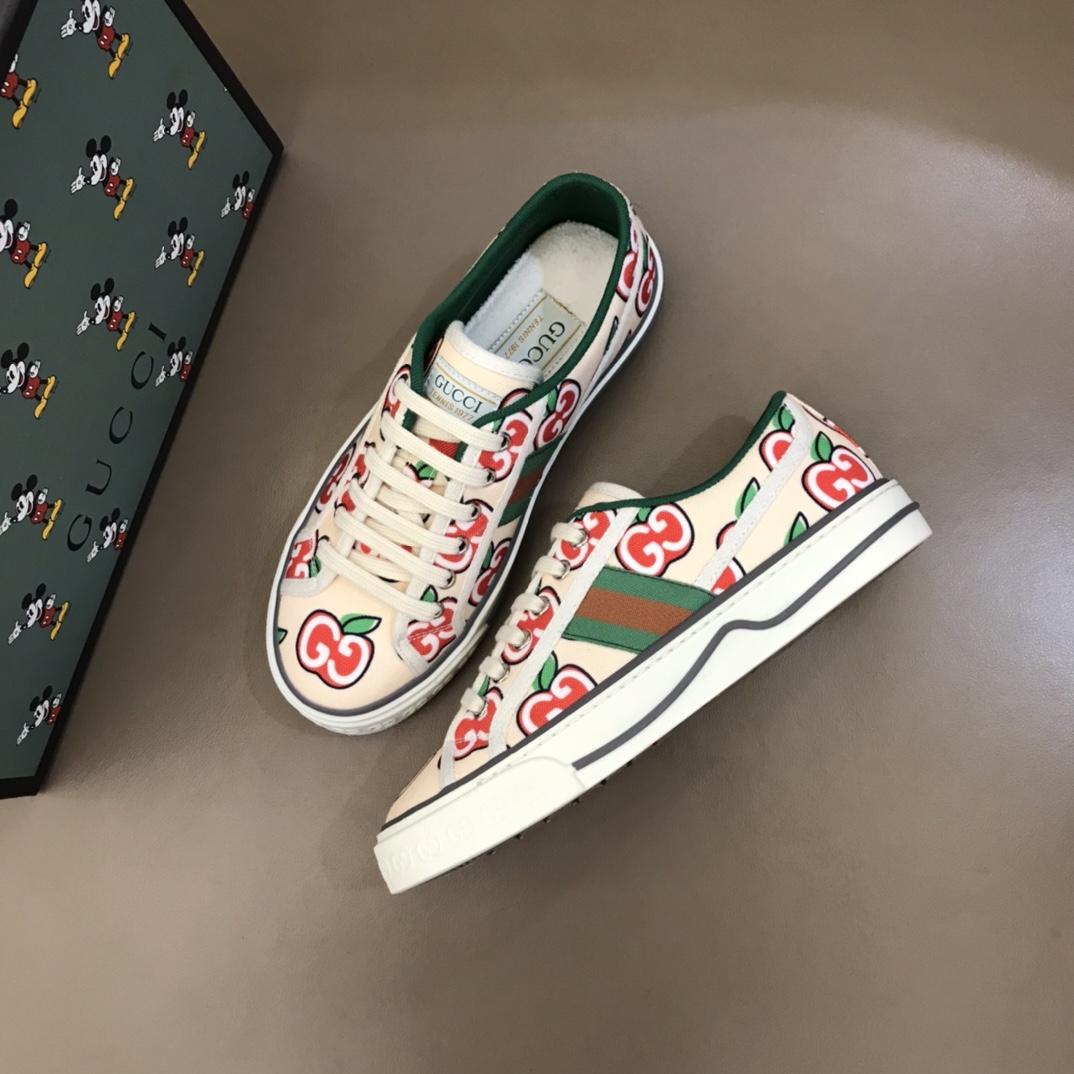 Gucci Tennis 1977 sneaker 28 - vstockx