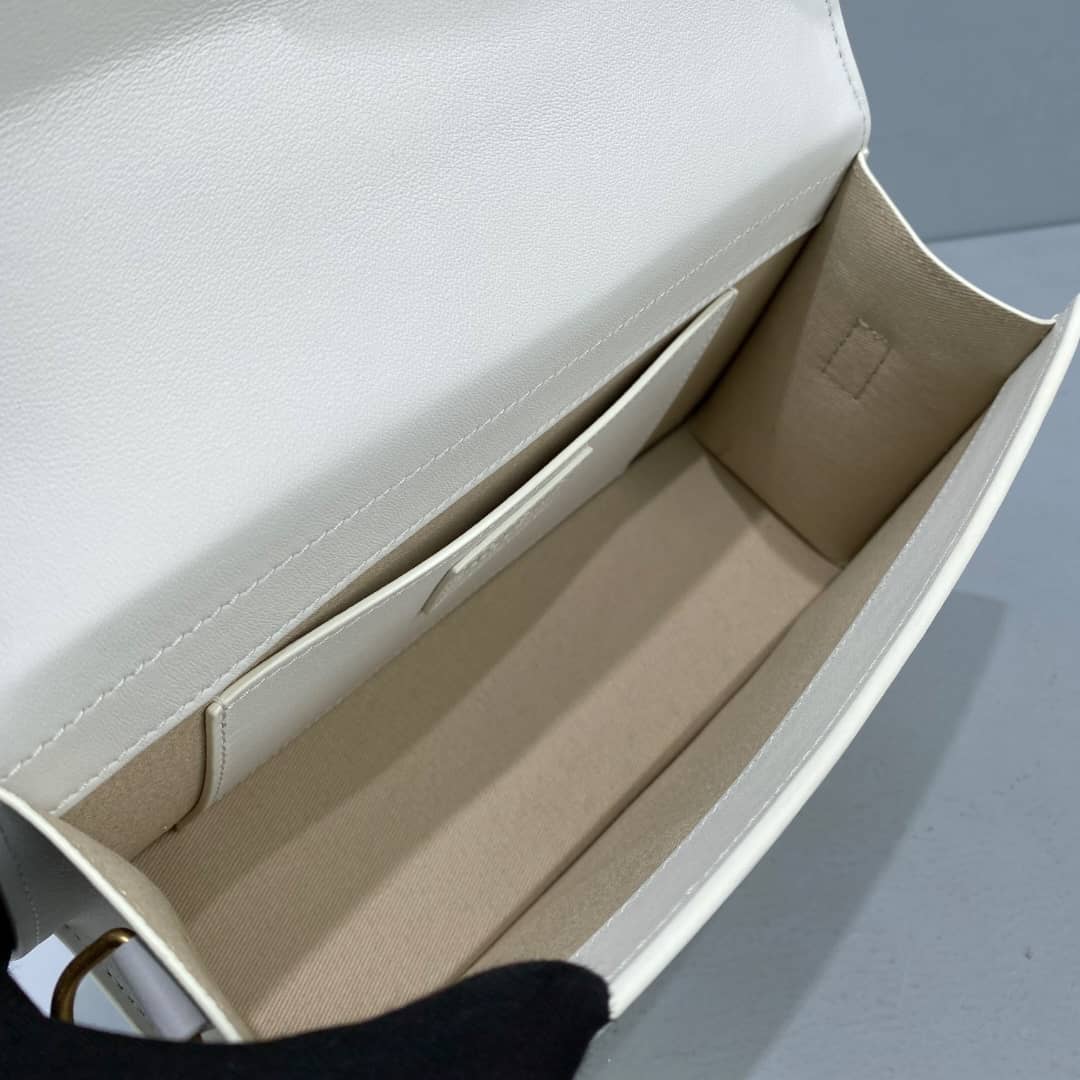 handbag Jacquemus bamnino 2056 size 24*13*7 cm size 18*6*7 cm - vstockx