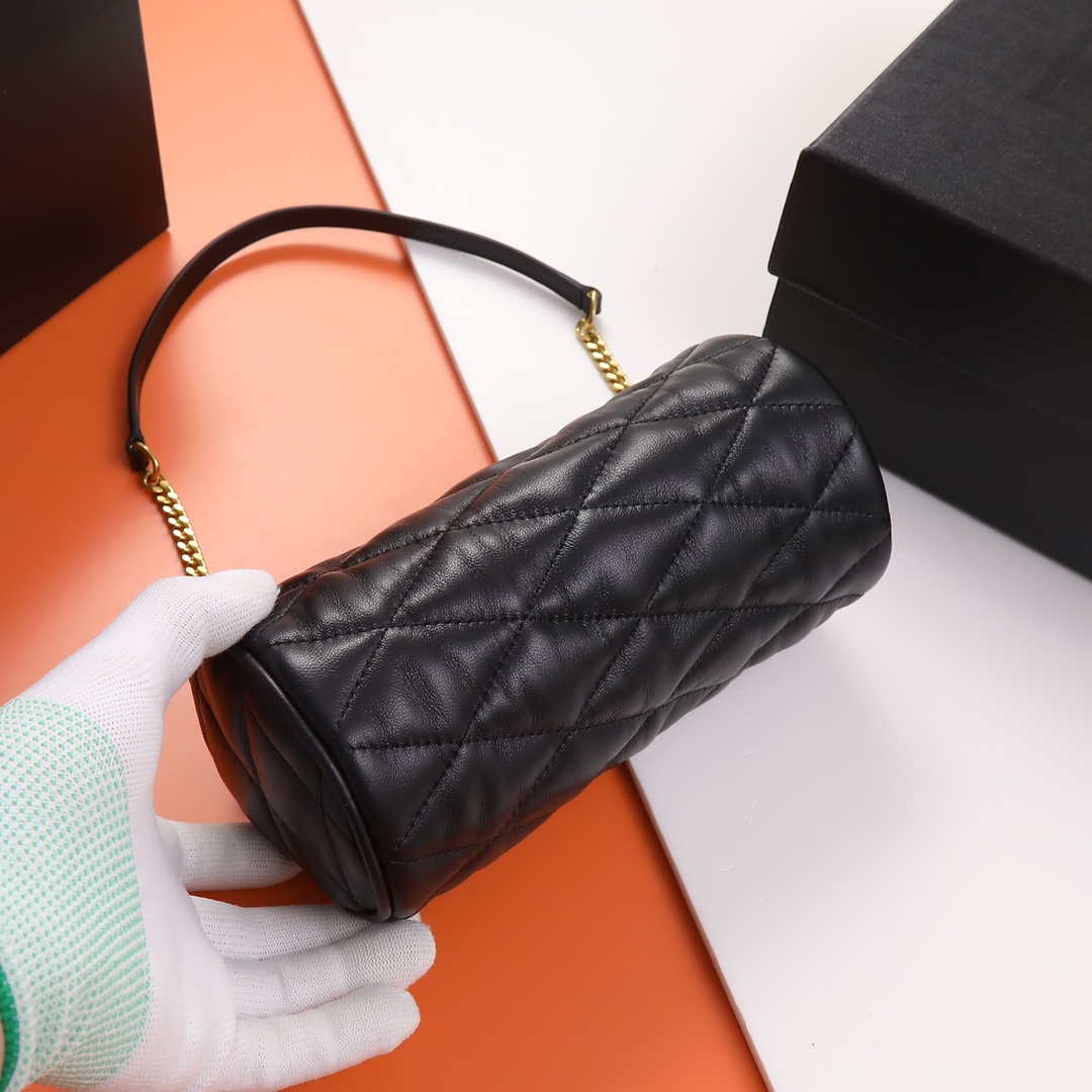 Handbags SAINT LAURENT 699703 size 20x10x10 cm - vstockx