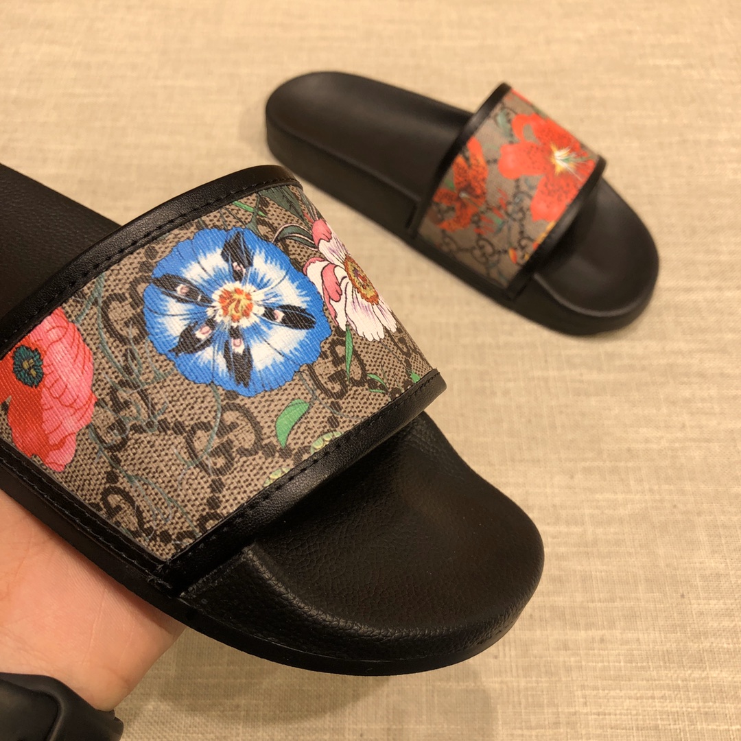 Gucci Slippers 18 - vstockx