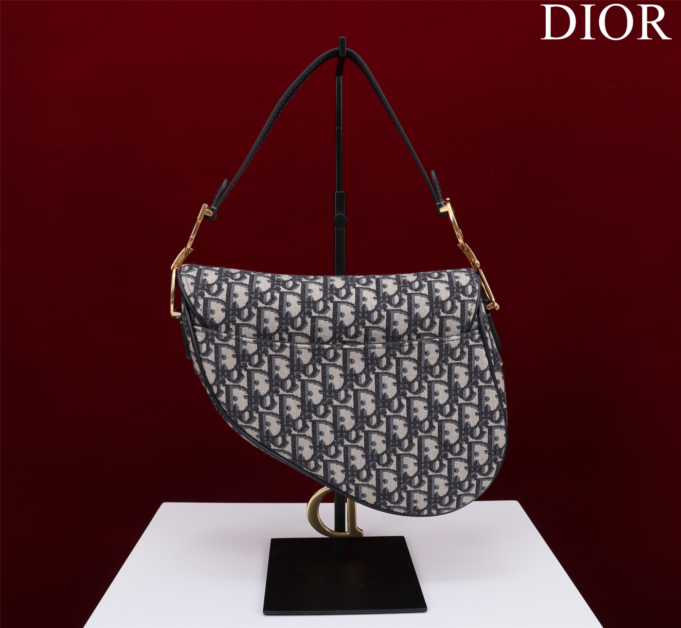 Handbag Dior M0446 size 19.5*16*6.5 cm - vstockx