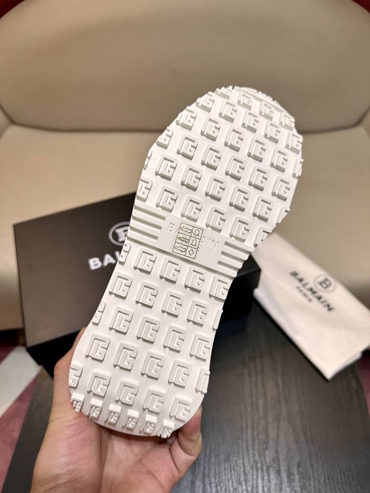 Balmain sneaker 11 - vstockx