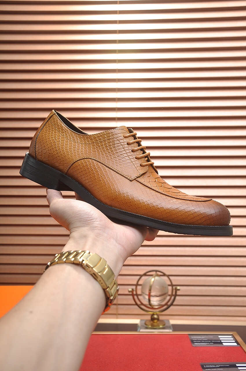 Hermes Boots 26 - vstockx