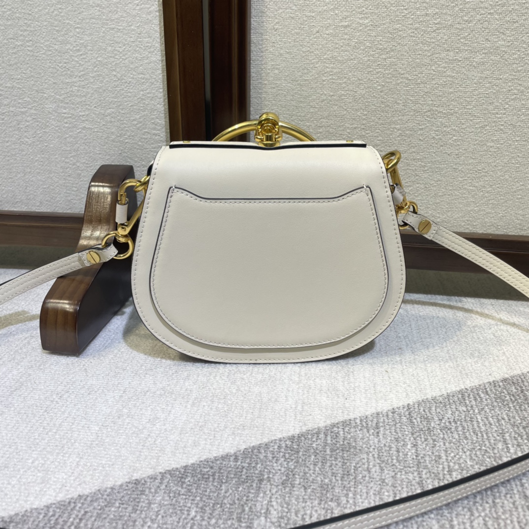 Handbags Chloe Nile 6011 size:18.5*6.5*15 cm - vstockx
